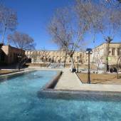 Khosro Abad Mansion - Sanandaj