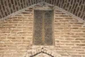 Khosro Abad Mansion - Sanandaj
