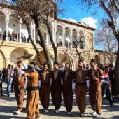 Khosro Abad Mansion - Sanandaj
