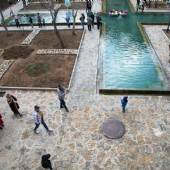 Khosro Abad Mansion - Sanandaj