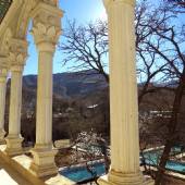 Khosro Abad Mansion - Sanandaj