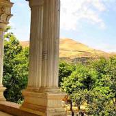 Khosro Abad Mansion - Sanandaj