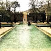 Khosro Abad Mansion - Sanandaj