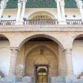 Khosro Abad Mansion - Sanandaj
