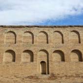 Khosro Abad Mansion - Sanandaj