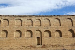 Khosro Abad Mansion - Sanandaj