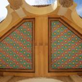 Khosro Abad Mansion - Sanandaj