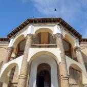 Khosro Abad Mansion - Sanandaj