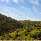 Dehdez - Khuzestan Province
