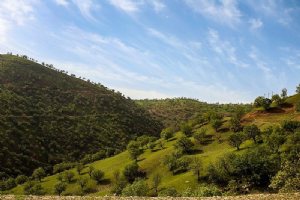 Dehdez - Khuzestan Province