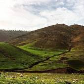 Dehdez - Khuzestan Province