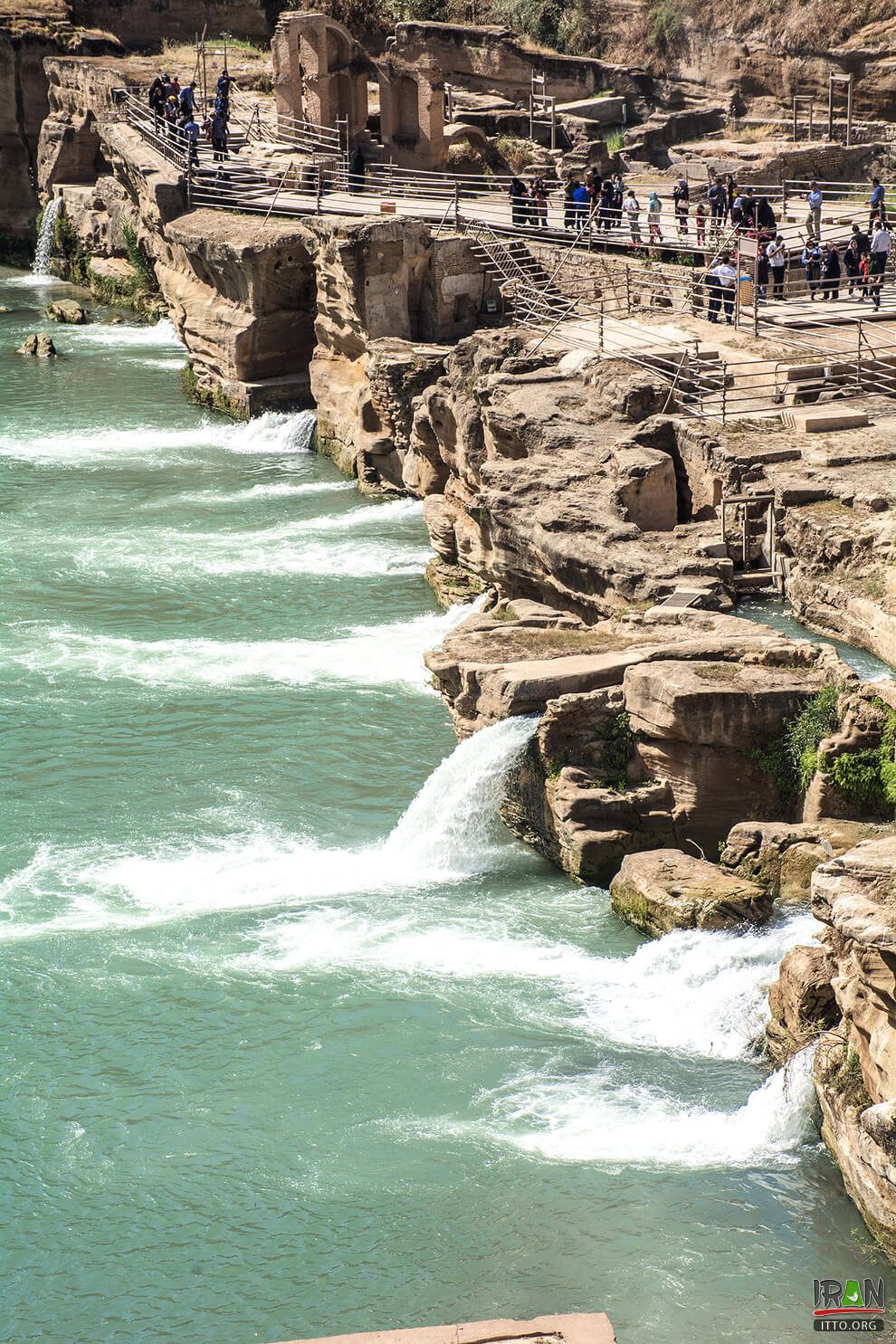 Shooshtar Historical Waterfalls,Shooshtar Waterfalls,Sika Watermills,Shushtar Watermills,آسیابهای آبی شوشتر,آسیاب شوشتر,استان خوزستان,آسیاب آبی شوشتر,سازه های آبی شوشتر,آبشارهای شوشتر,آبشار شوشتر,آسیاب سیکا,آسیابهای سیکا,سیکاها,asiab sika,sika waterfall,sika watermill,shoshtar waterfall,shoshtar watermills,khuzistan province,khuzestan,khozestan,khoozestan province,unesco,shushtar ancient watermills,ancient shoshtar,ancient watermills,ancient waterfall,ancient water system,