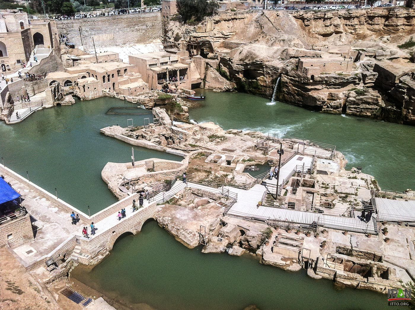 Shooshtar Historical Waterfalls,Shooshtar Waterfalls,Sika Watermills,Shushtar Watermills,آسیابهای آبی شوشتر,آسیاب شوشتر,استان خوزستان,آسیاب آبی شوشتر,سازه های آبی شوشتر,آبشارهای شوشتر,آبشار شوشتر,آسیاب سیکا,آسیابهای سیکا,سیکاها,asiab sika,sika waterfall,sika watermill,shoshtar waterfall,shoshtar watermills,khuzistan province,khuzestan,khozestan,khoozestan province,unesco,shushtar ancient watermills,ancient shoshtar,ancient watermills,ancient waterfall,ancient water system,