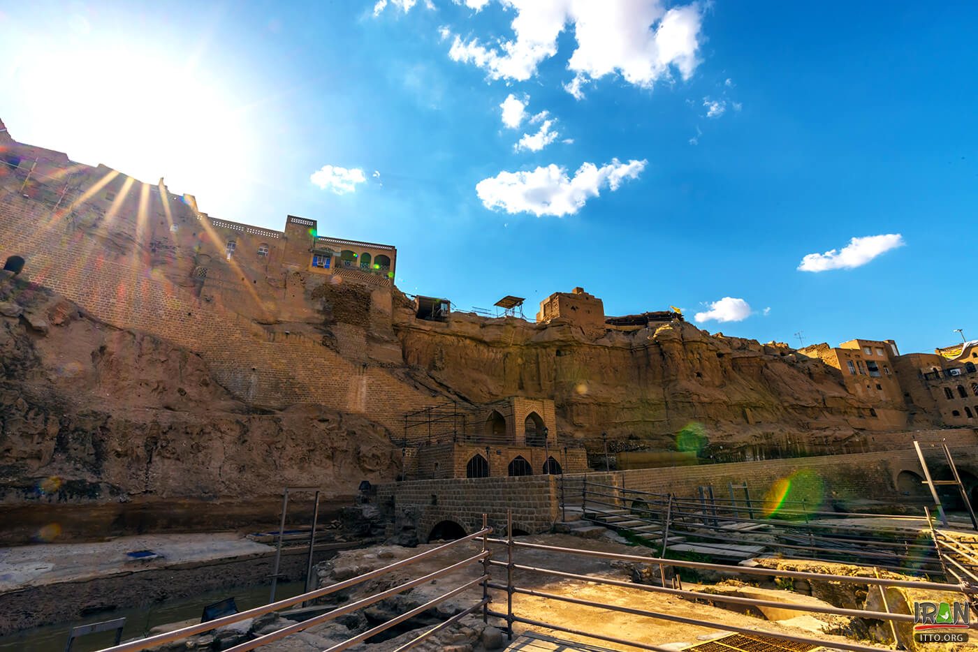 Shooshtar Historical Waterfalls,Shooshtar Waterfalls,Sika Watermills,Shushtar Watermills,آسیابهای آبی شوشتر,آسیاب شوشتر,استان خوزستان,آسیاب آبی شوشتر,سازه های آبی شوشتر,آبشارهای شوشتر,آبشار شوشتر,آسیاب سیکا,آسیابهای سیکا,سیکاها,asiab sika,sika waterfall,sika watermill,shoshtar waterfall,shoshtar watermills,khuzistan province,khuzestan,khozestan,khoozestan province,unesco,shushtar ancient watermills,ancient shoshtar,ancient watermills,ancient waterfall,ancient water system,