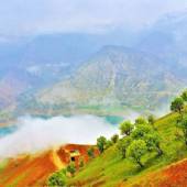 Zaras Village - Khuzestan Province