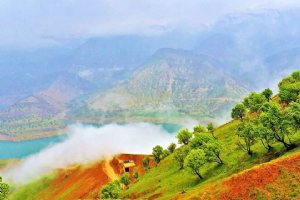 Zaras Village - Khuzestan Province