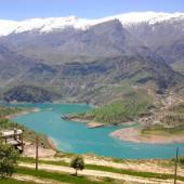 Zaras Village - Khuzestan Province