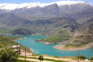 Zaras Village - Khuzestan Province