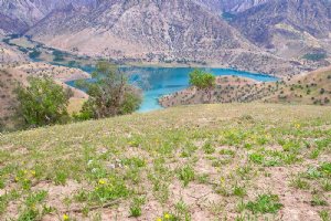 Zaras Village - Khuzestan Province
