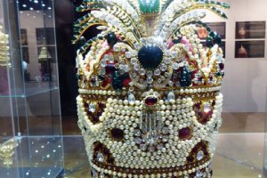 The National Jewelry Treasury - Tehran