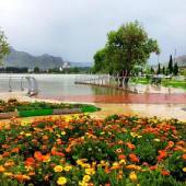Keeyow Lake - Khorramabad