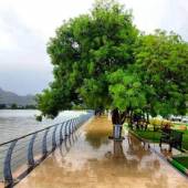 Keeyow Lake - Khorramabad