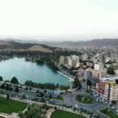 Keeyow Lake - Khorramabad