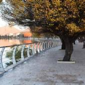 Keeyow Lake - Khorramabad