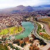 Keeyow Lake - Khorramabad