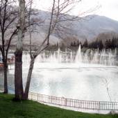 Keeyow Lake - Khorramabad