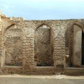 Harireh Ancient City - Kish Island