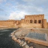 Harireh Ancient City - Kish Island