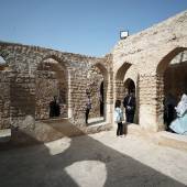 Harireh Ancient City - Kish Island