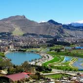 Keeyow Lake - Khorramabad