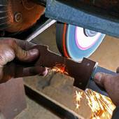 Knives of Zanjan (Handmade Knives)