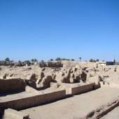 Tabas Golshan Historical Citadel