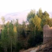Kohneh Castle (Ghaleh Kohne) - Meshgin Shahr