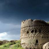 Kohneh Castle (Ghaleh Kohne) - Meshgin Shahr
