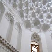 Kolah Farangi Citadel - Birjand