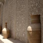 Yazd Water Museum (Kolahdouzha House)