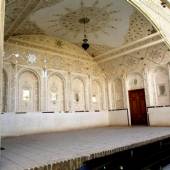 Yazd Water Museum (Kolahdouz-ha House)