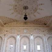Yazd Water Museum (Kolahduz Family House)
