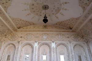 Yazd Water Museum (Kolahduz Family House)