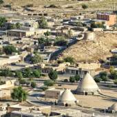 Kuhij near Bastak - Hormozgan Province