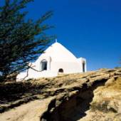 Laft Village - Qeshm Island in Persian Gulf