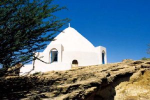 Laft Village - Qeshm Island in Persian Gulf