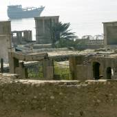 Laft Village - Qeshm Island (Hormozgan Province)