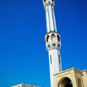 Laft Village - Qeshm Island in Persian Gulf