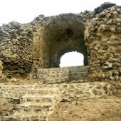 Laft Village - Qeshm Island in Persian Gulf