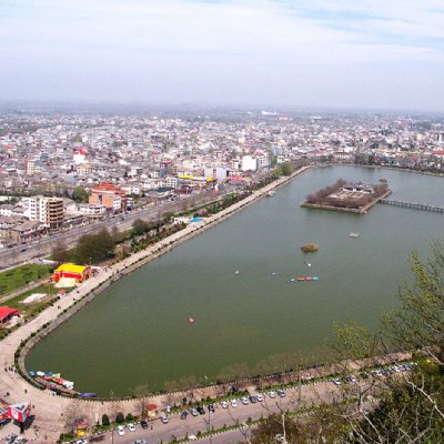 Lahijan Attractions & Tourist Information